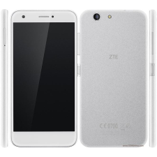 ZTE Blade A512 - Hydrogél kijelzővédő fólia mobiltelefon kellék