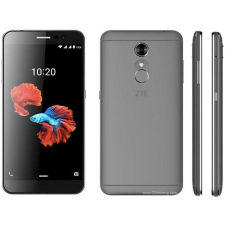 ZTE Blade A910 - Hydrogél kijelzővédő fólia mobiltelefon kellék