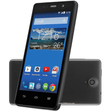 ZTE Blade Apex 3 - Hydrogél kijelzővédő fólia mobiltelefon kellék