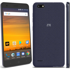 ZTE Blade Force - Hydrogél kijelzővédő fólia mobiltelefon kellék