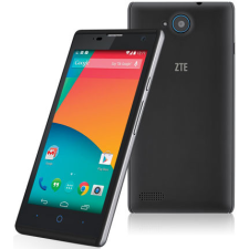 ZTE Blade G Lux - Hydrogél kijelzővédő fólia mobiltelefon kellék