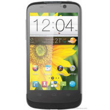 ZTE Blade III Pro - Hydrogél kijelzővédő fólia mobiltelefon kellék