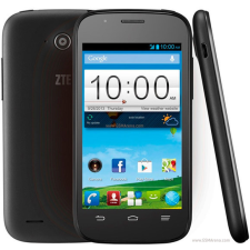 ZTE Blade Q Mini - Hydrogél kijelzővédő fólia mobiltelefon kellék
