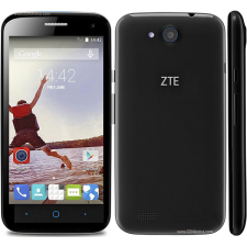ZTE Blade Qlux 4G - Hydrogél kijelzővédő fólia mobiltelefon kellék