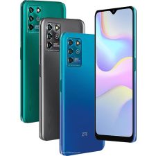 ZTE Blade V30 Vita - Hydrogél kijelzővédő fólia mobiltelefon kellék