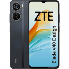 ZTE Blade V40 Design - Hydrogél kijelzővédő fólia mobiltelefon kellék