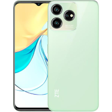 ZTE Blade V50 Design 4G - Hydrogél kijelzővédő fólia mobiltelefon kellék