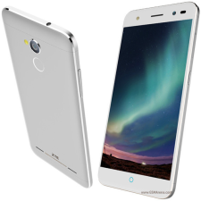 ZTE Blade V7 Lite - Hydrogél kijelzővédő fólia mobiltelefon kellék