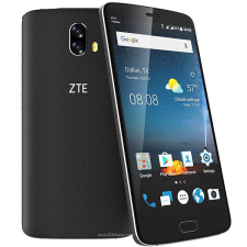 ZTE Blade V8 Pro - Hydrogél kijelzővédő fólia mobiltelefon kellék
