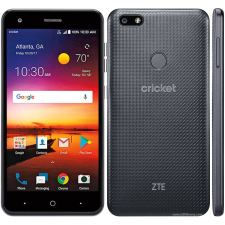 ZTE Blade X - Hydrogél kijelzővédő fólia mobiltelefon kellék