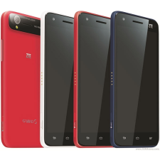 ZTE Grand S - Hydrogél kijelzővédő fólia mobiltelefon kellék
