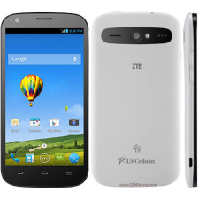ZTE Grand S Pro - Hydrogél kijelzővédő fólia mobiltelefon kellék