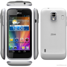 ZTE Grand X LTE T82 - Hydrogél kijelzővédő fólia mobiltelefon kellék