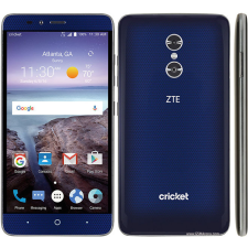 ZTE Grand X Max 2 - Hydrogél kijelzővédő fólia mobiltelefon kellék