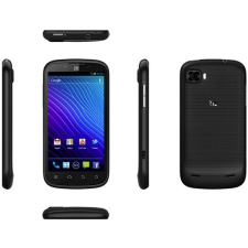 ZTE Grand X V970 - Hydrogél kijelzővédő fólia mobiltelefon kellék