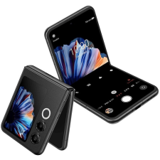ZTE nubia Flip2 - Hydrogél kijelzővédő fólia mobiltelefon kellék