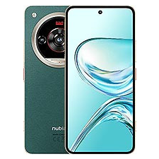 ZTE nubia Focus 2 Ultra - Hydrogél kijelzővédő fólia mobiltelefon kellék