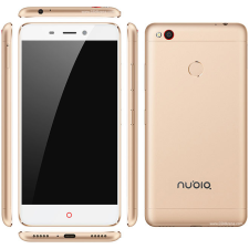 ZTE nubia N1 - Hydrogél kijelzővédő fólia mobiltelefon kellék