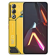 ZTE nubia Neo 3 GT - Hydrogél kijelzővédő fólia mobiltelefon kellék