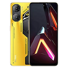 ZTE nubia Neo 3 - Hydrogél kijelzővédő fólia mobiltelefon kellék