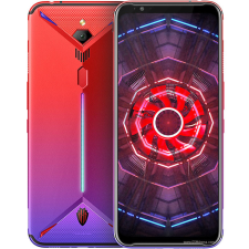 ZTE nubia Red Magic 3 - Hydrogél kijelzővédő fólia mobiltelefon kellék