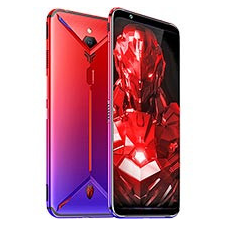 ZTE nubia Red Magic 3s - Hydrogél kijelzővédő fólia mobiltelefon kellék