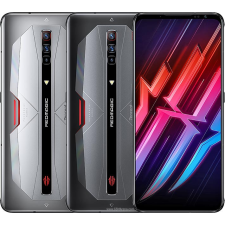 ZTE nubia Red Magic 6 Pro - Hydrogél kijelzővédő fólia mobiltelefon kellék
