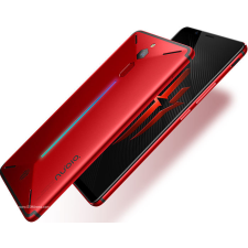 ZTE nubia Red Magic - Hydrogél kijelzővédő fólia mobiltelefon kellék