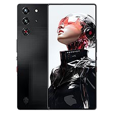 ZTE nubia RedMagic 10SPro - Hydrogél kijelzővédő fólia mobiltelefon kellék