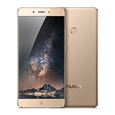 ZTE nubia Z11 - Hydrogél kijelzővédő fólia mobiltelefon kellék