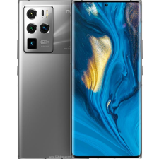 ZTE nubia Z30 Pro - Hydrogél kijelzővédő fólia mobiltelefon kellék