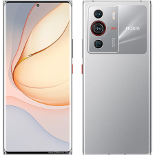 ZTE nubia Z40 Pro - Hydrogél kijelzővédő fólia mobiltelefon kellék