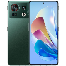 ZTE nubia Z40S Pro - Hydrogél kijelzővédő fólia mobiltelefon kellék