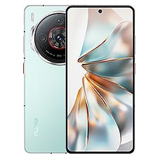 ZTE nubia Z60S Pro - Hydrogél kijelzővédő fólia mobiltelefon kellék