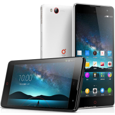 ZTE nubia Z7 Max - Hydrogél kijelzővédő fólia mobiltelefon kellék