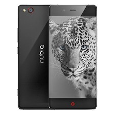 ZTE nubia Z9 - Hydrogél kijelzővédő fólia mobiltelefon kellék