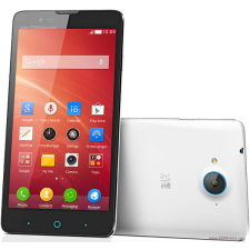 ZTE Redbull V5 V9180 - Hydrogél kijelzővédő fólia mobiltelefon kellék
