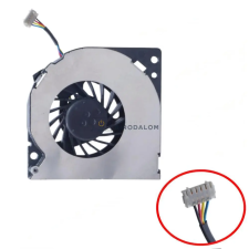 ZTE SPRO2, SPRO2 Beam Projector CPU hűtőventilátor (4 pin) laptop alkatrész