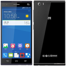 ZTE Star 1 - Hydrogél kijelzővédő fólia mobiltelefon kellék