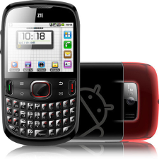 ZTE V821 - Hydrogél kijelzővédő fólia mobiltelefon kellék