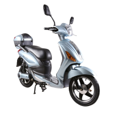 Ztech ZT-09 CL elektromos kerékpár, robogó 500W elektromos kerékpár
