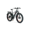 ZTECH Ztech ZT-87B Giant Swordfish Fatbike elektromos kerékpár