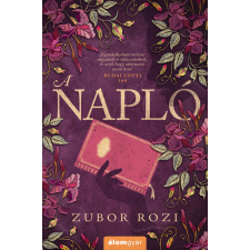 Zubor Rozi - A napló egyéb könyv