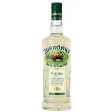  Zubrowka Vodka Bison Grass 0,7l vodka