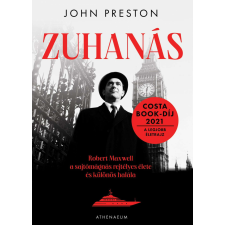 Zuhanás társadalom- és humántudomány