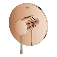  Zuhany csaptelep GROHE Essence vakolat alatti rész nélkül Warm Sunset 24168DA1 csaptelep