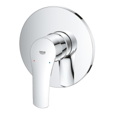  Zuhany csaptelep GROHE Eurosmart New vakolat alatti rész nélkül króm 24042003 csaptelep