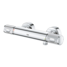 Zuhany csaptelep GROHE Grohtherm 1000 zuhanyszett nélkül 150 mm króm 34827000 csaptelep