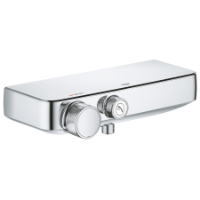Zuhany csaptelep Grohe Smart Control termosztatikus csapteleppel 150 mm króm 34719000 csaptelep