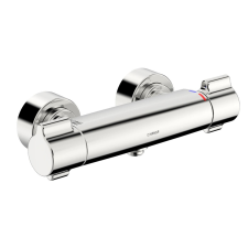 Zuhany csaptelep Hansa Clinica 150 mm 08806200 csaptelep